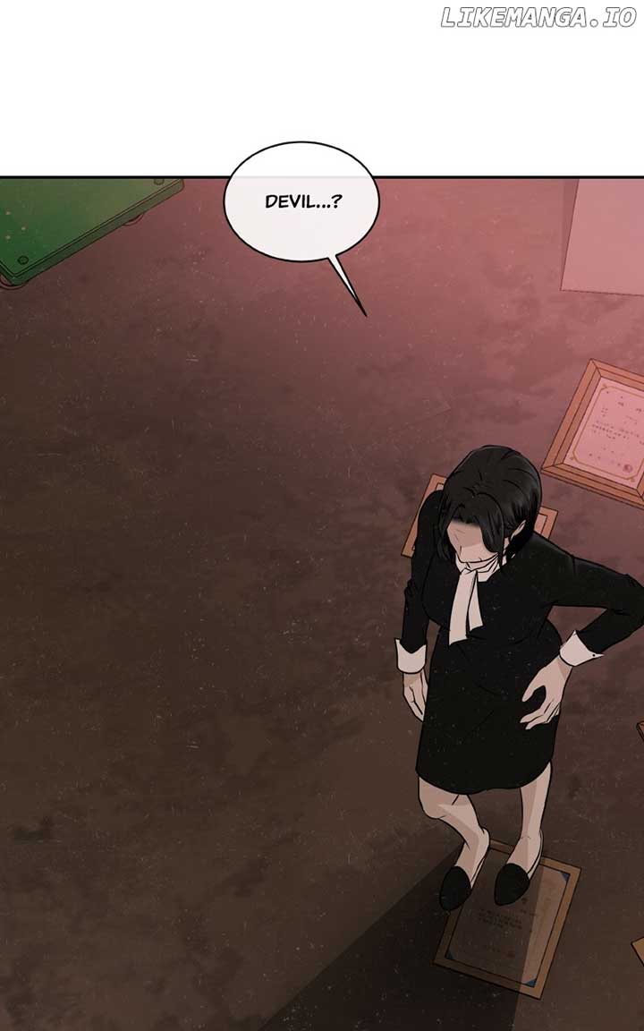 I Give You My All Chapter 54 page 42