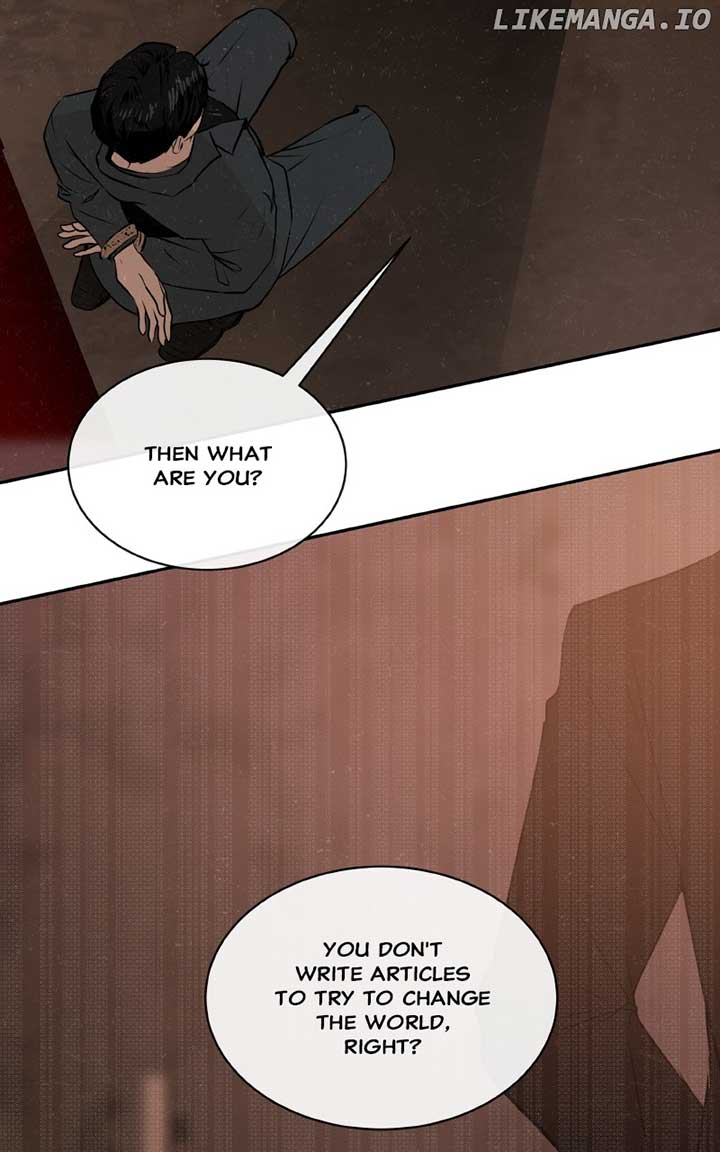 I Give You My All Chapter 54 page 43