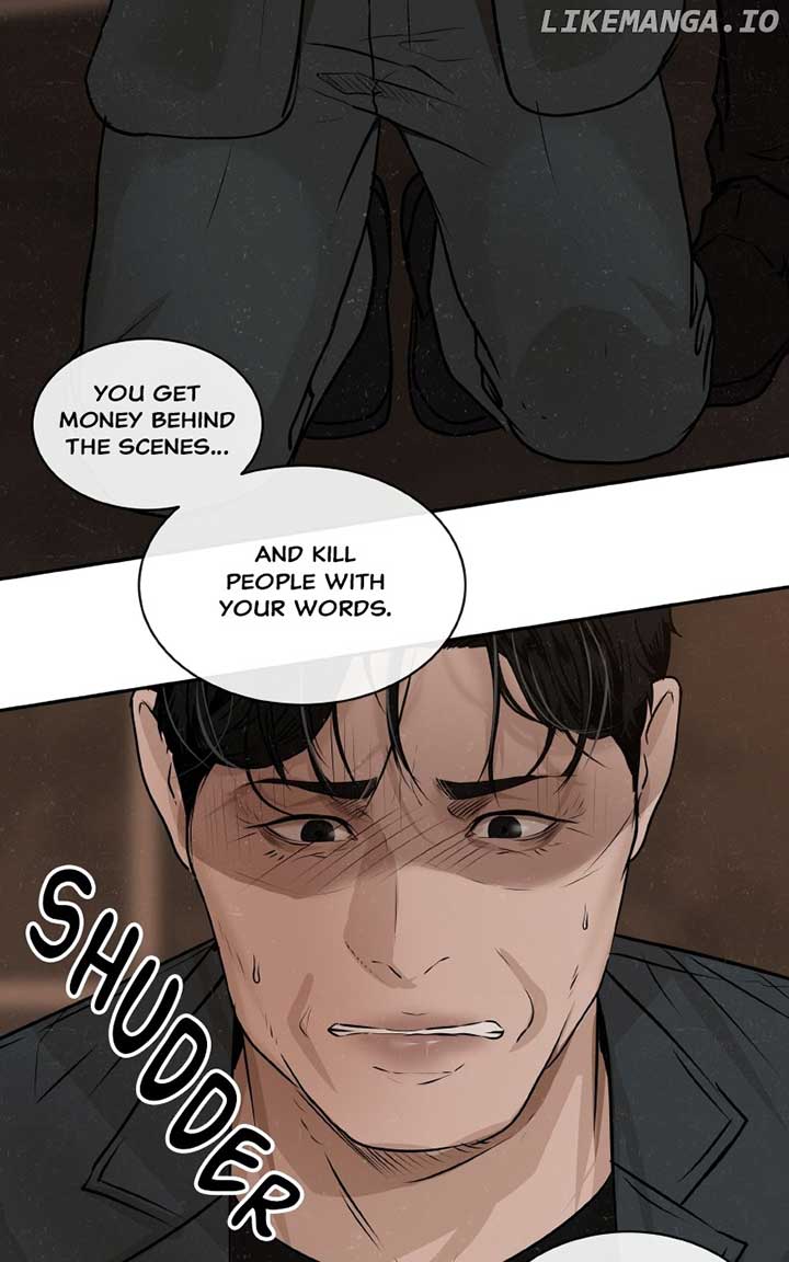 I Give You My All Chapter 54 page 45
