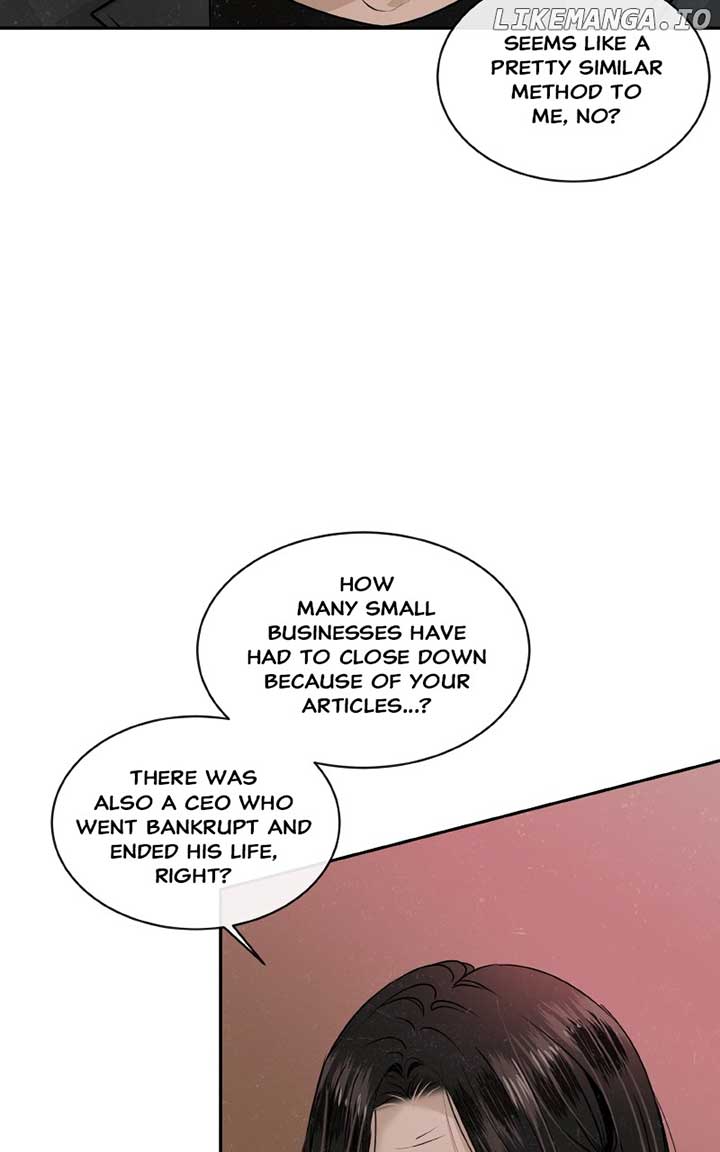 I Give You My All Chapter 54 page 46