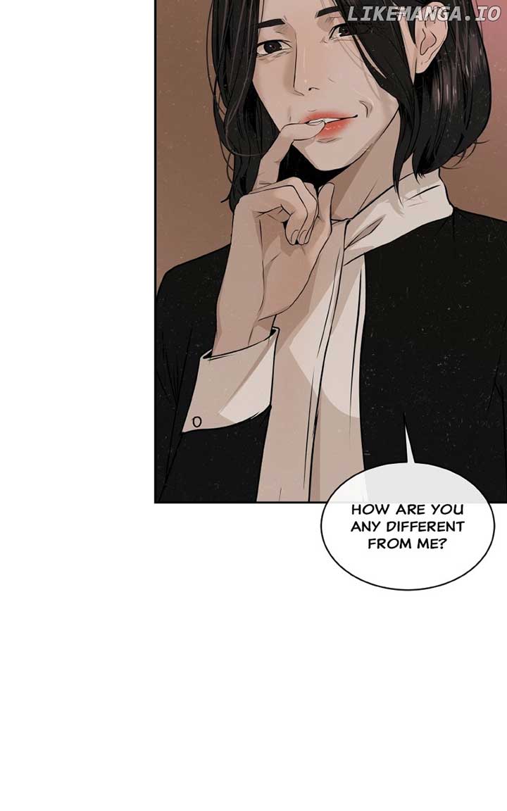 I Give You My All Chapter 54 page 47