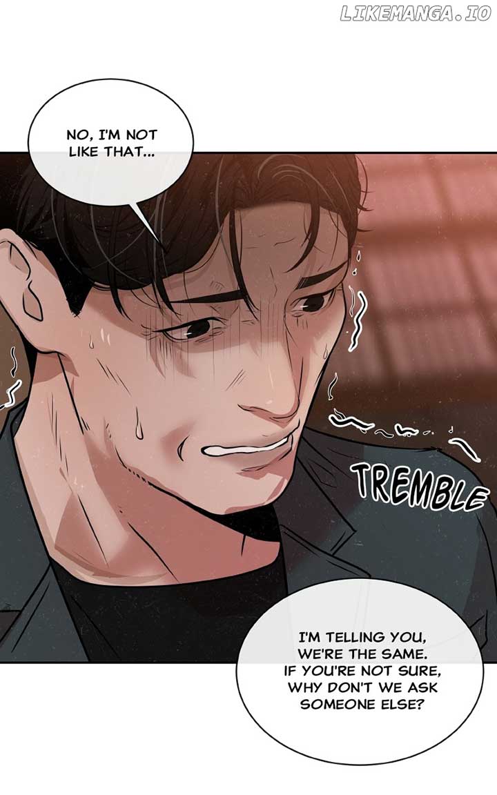 I Give You My All Chapter 54 page 48