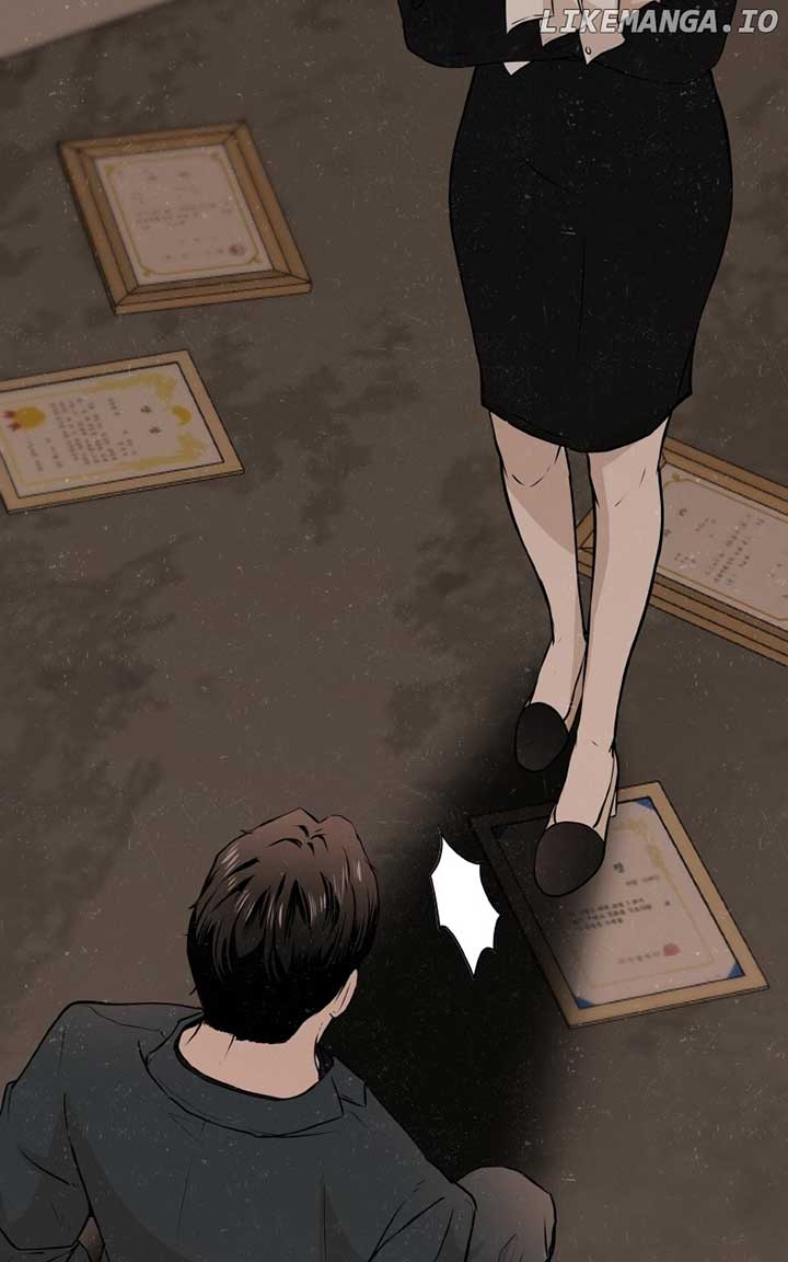 I Give You My All Chapter 54 page 50