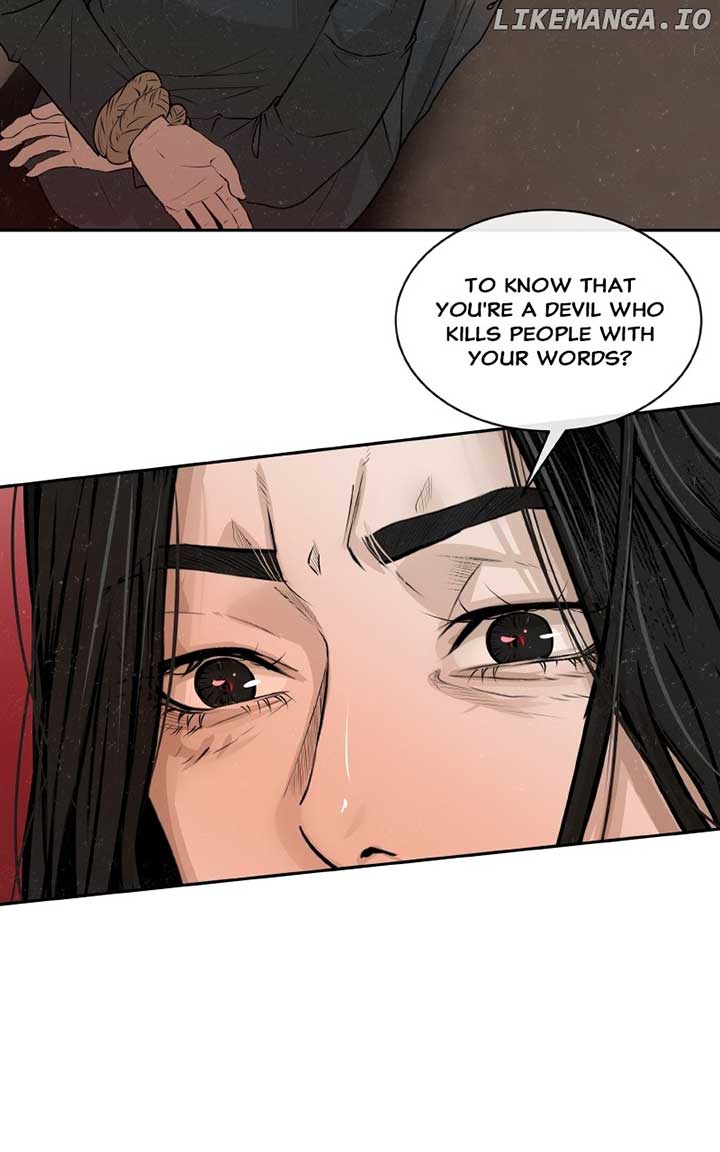 I Give You My All Chapter 54 page 51