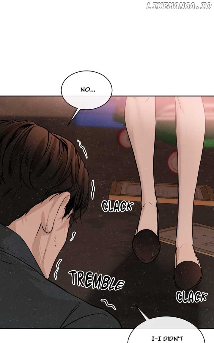 I Give You My All Chapter 54 page 52