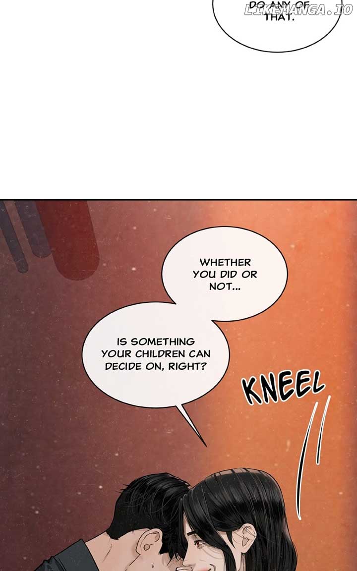 I Give You My All Chapter 54 page 53