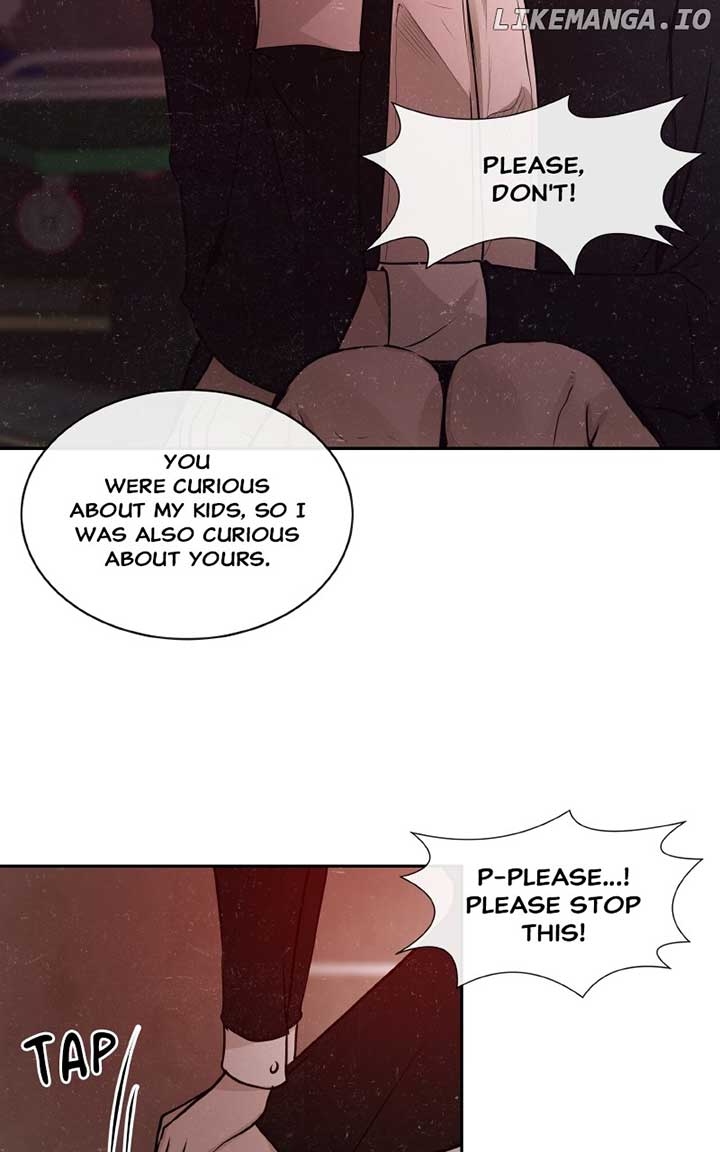 I Give You My All Chapter 54 page 56