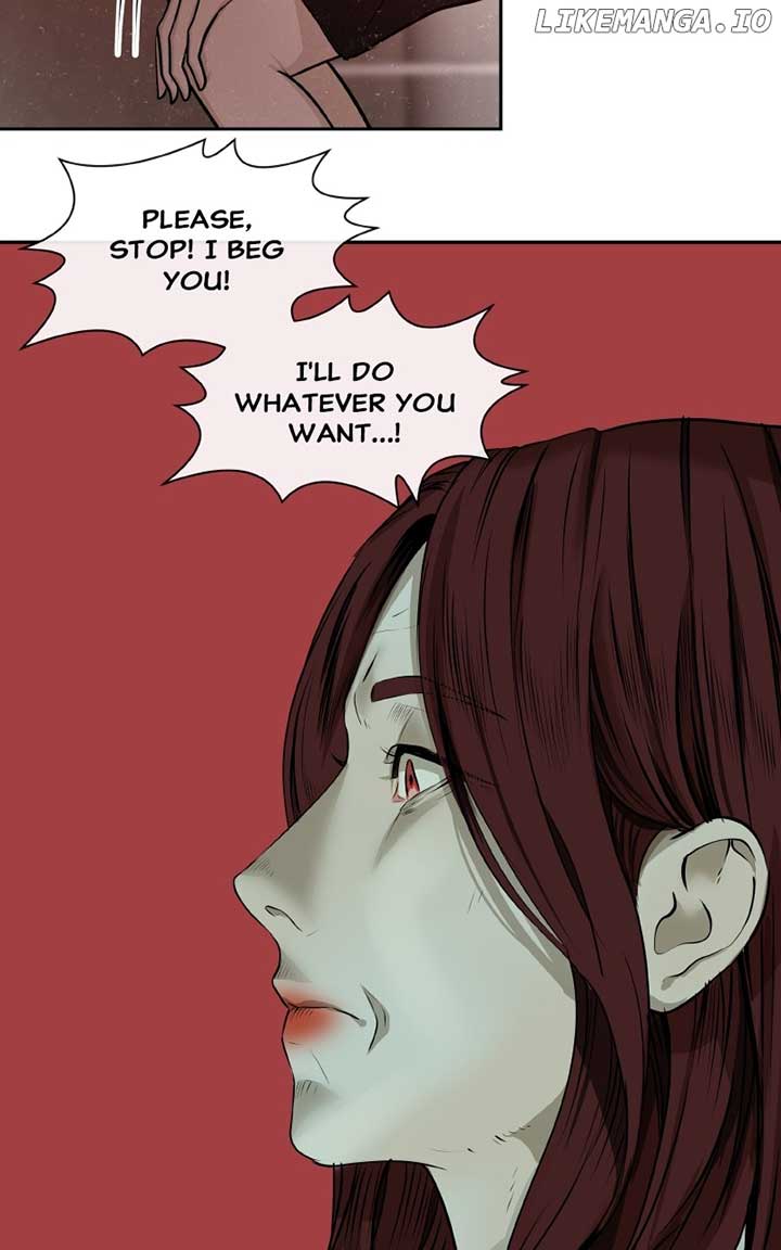 I Give You My All Chapter 54 page 57