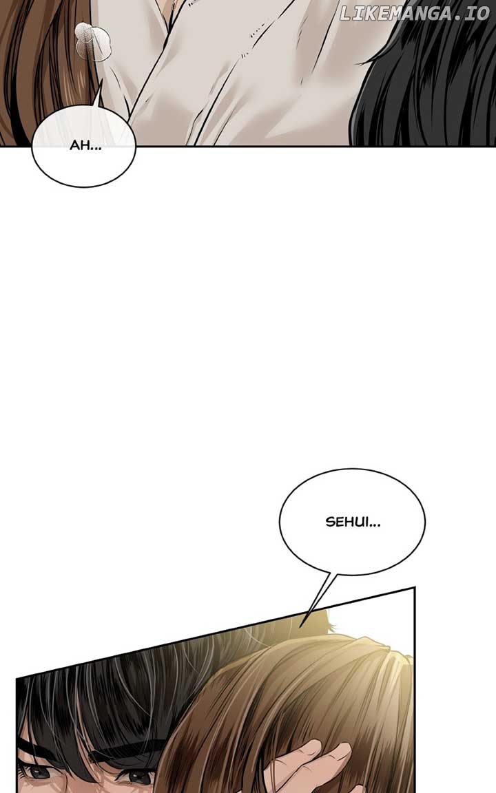 I Give You My All Chapter 54 page 5
