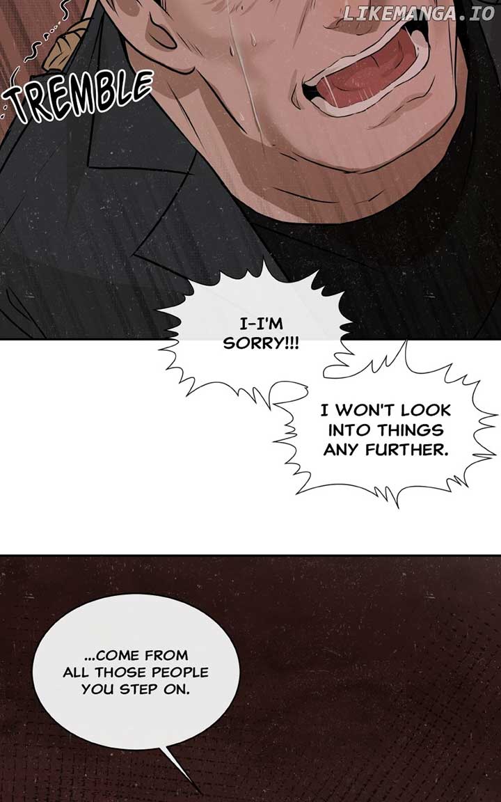 I Give You My All Chapter 54 page 59