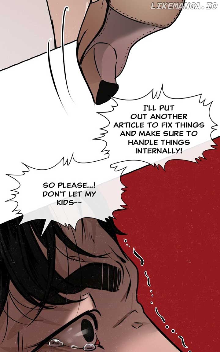 I Give You My All Chapter 54 page 62