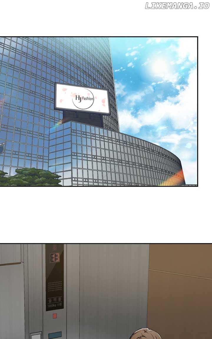 I Give You My All Chapter 54 page 66