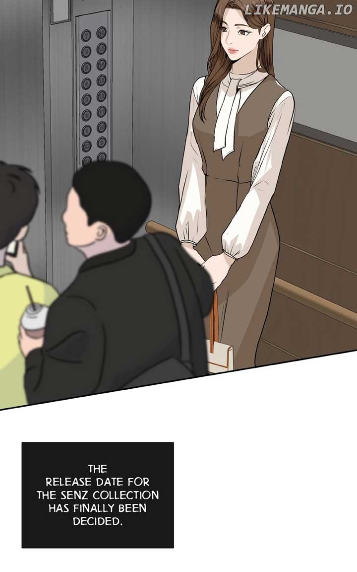 I Give You My All Chapter 54 page 67