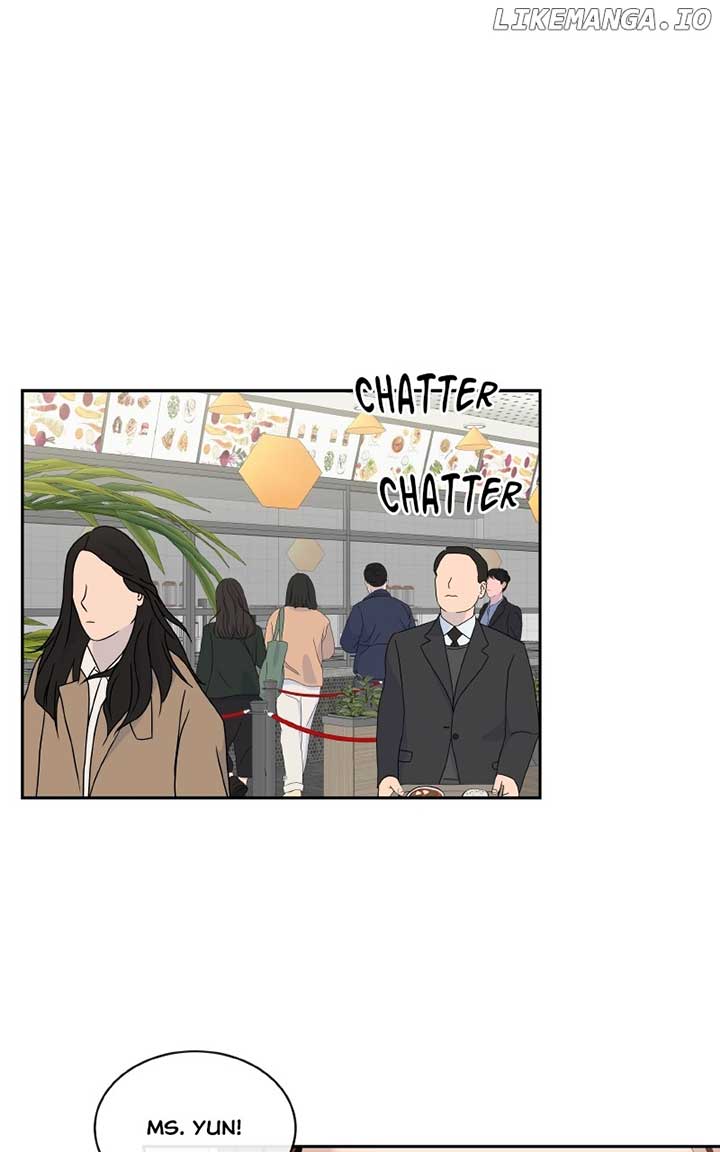 I Give You My All Chapter 54 page 71