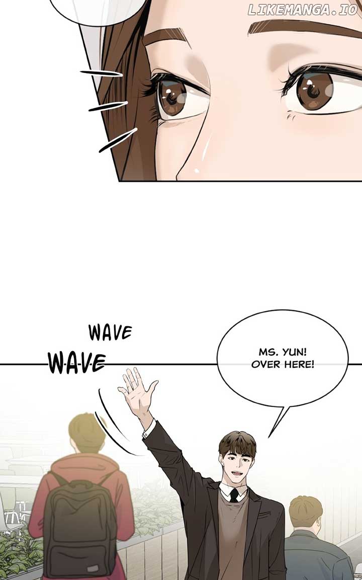 I Give You My All Chapter 54 page 72