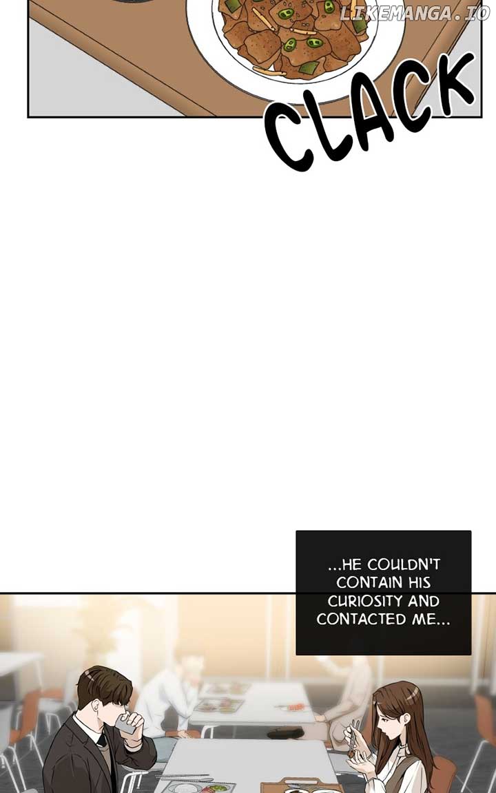 I Give You My All Chapter 54 page 77