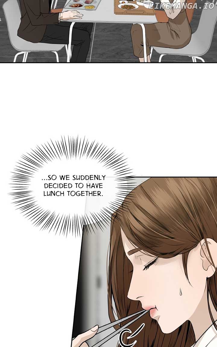 I Give You My All Chapter 54 page 78
