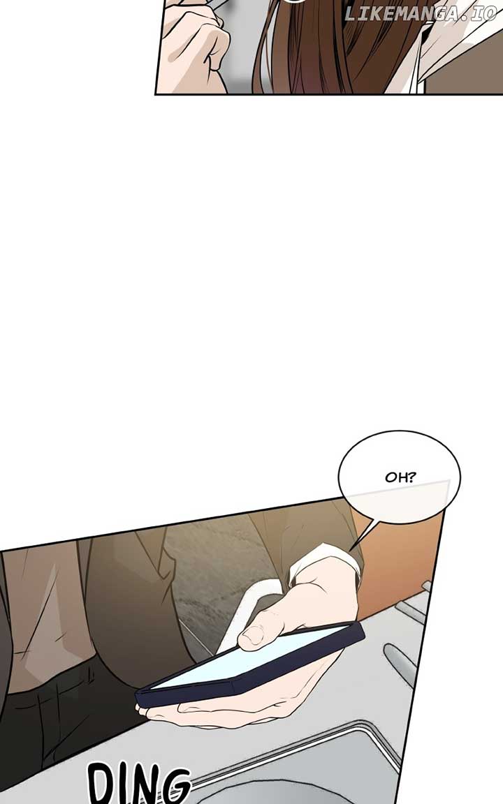I Give You My All Chapter 54 page 79