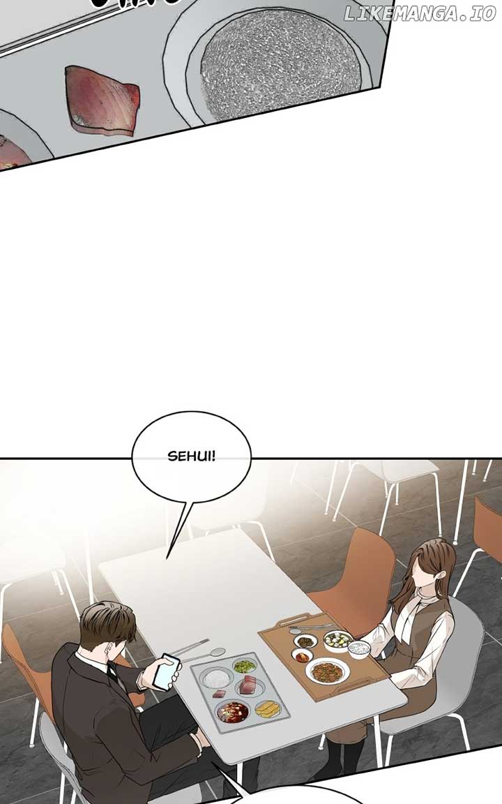 I Give You My All Chapter 54 page 80