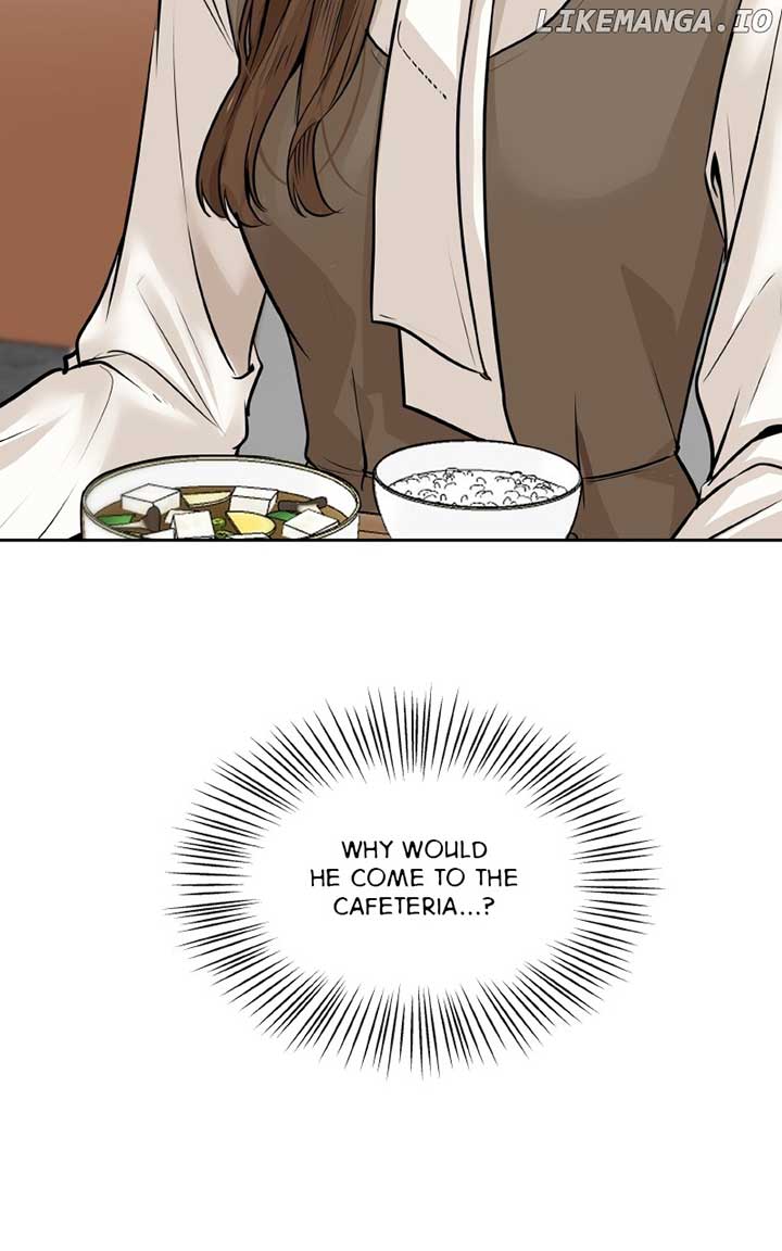 I Give You My All Chapter 54 page 82