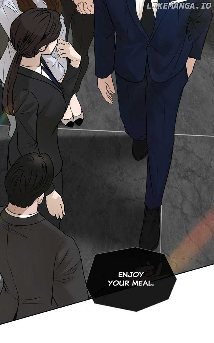 I Give You My All Chapter 55 page 13