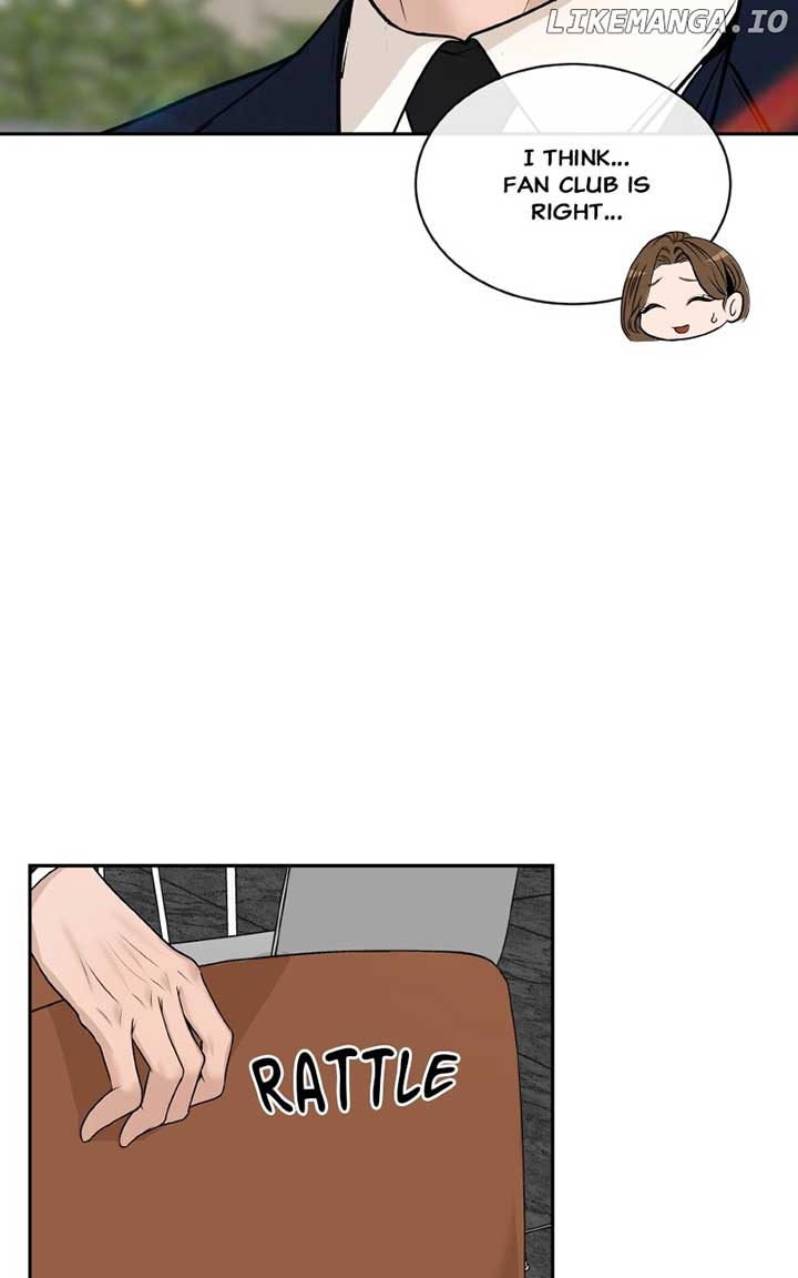 I Give You My All Chapter 55 page 15