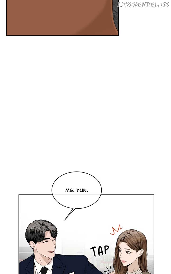 I Give You My All Chapter 55 page 16