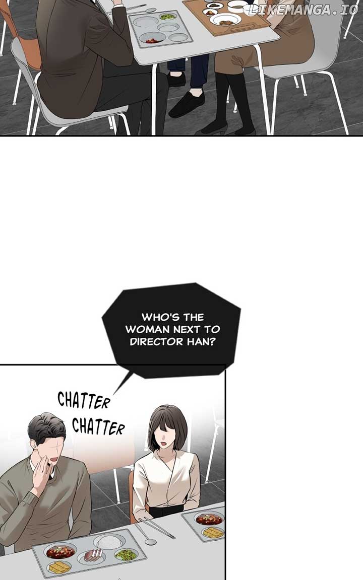 I Give You My All Chapter 55 page 18