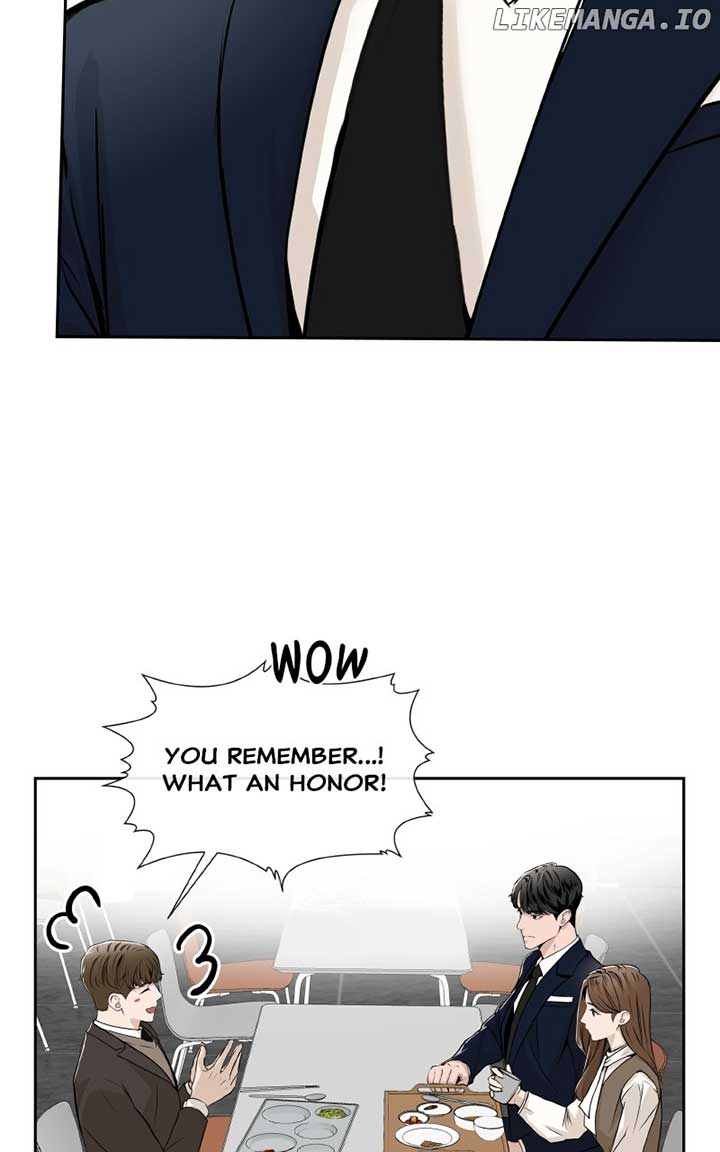 I Give You My All Chapter 55 page 23