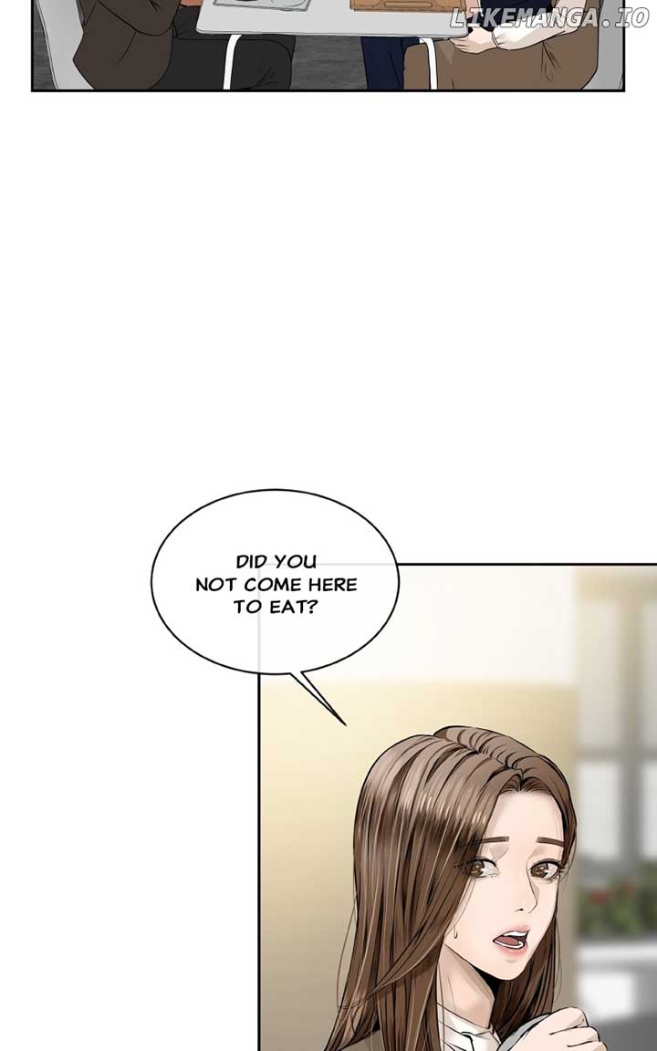I Give You My All Chapter 55 page 24