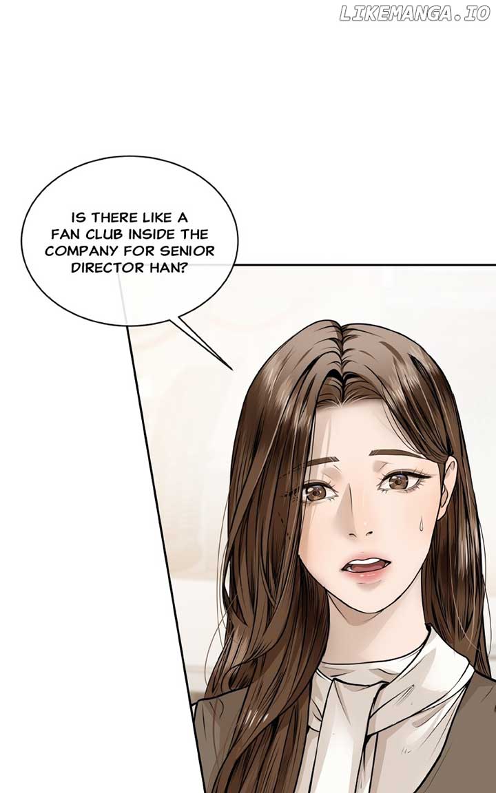I Give You My All Chapter 55 page 2