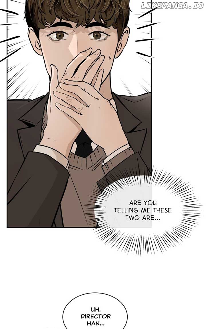 I Give You My All Chapter 55 page 29