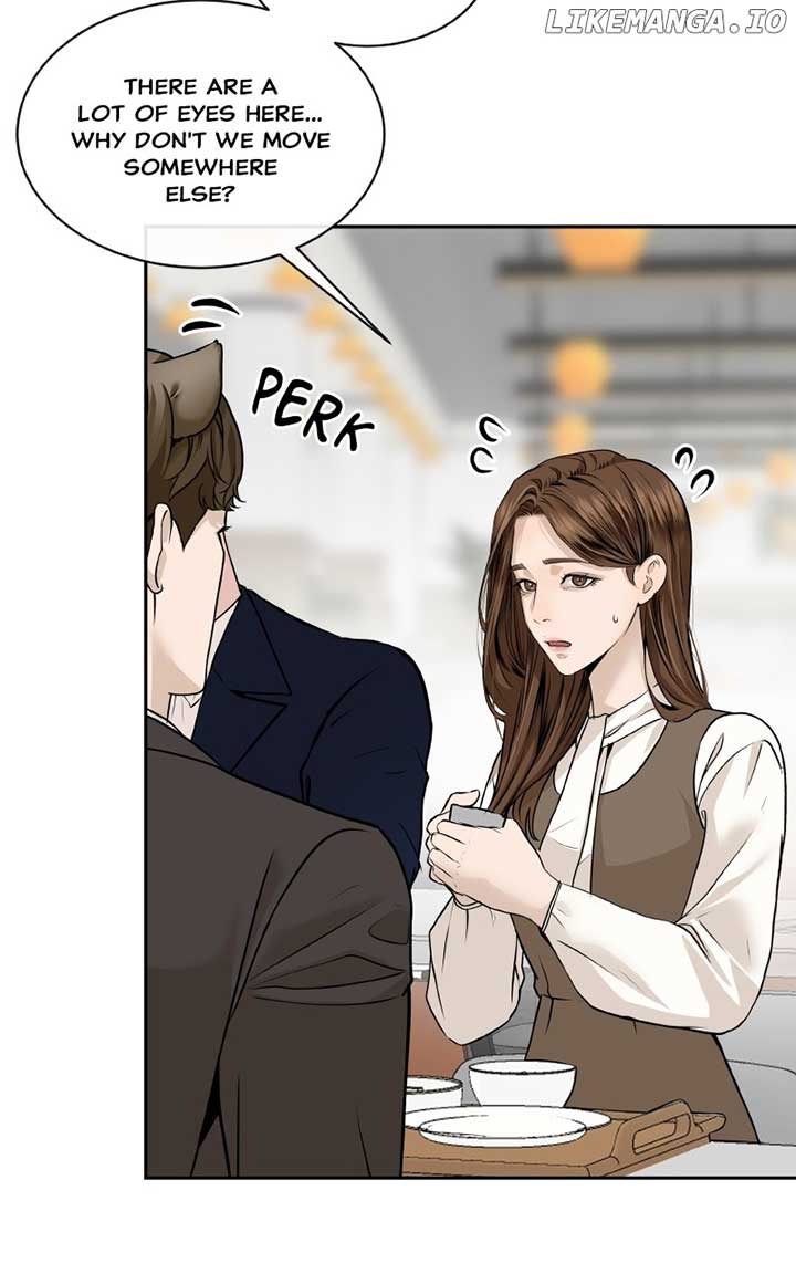 I Give You My All Chapter 55 page 30