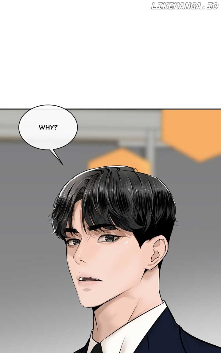 I Give You My All Chapter 55 page 31