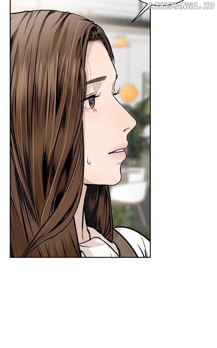 I Give You My All Chapter 55 page 39