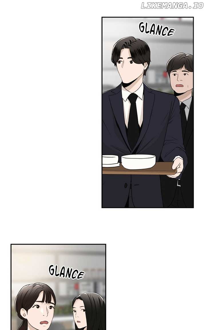 I Give You My All Chapter 55 page 40