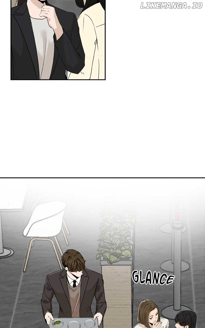 I Give You My All Chapter 55 page 41