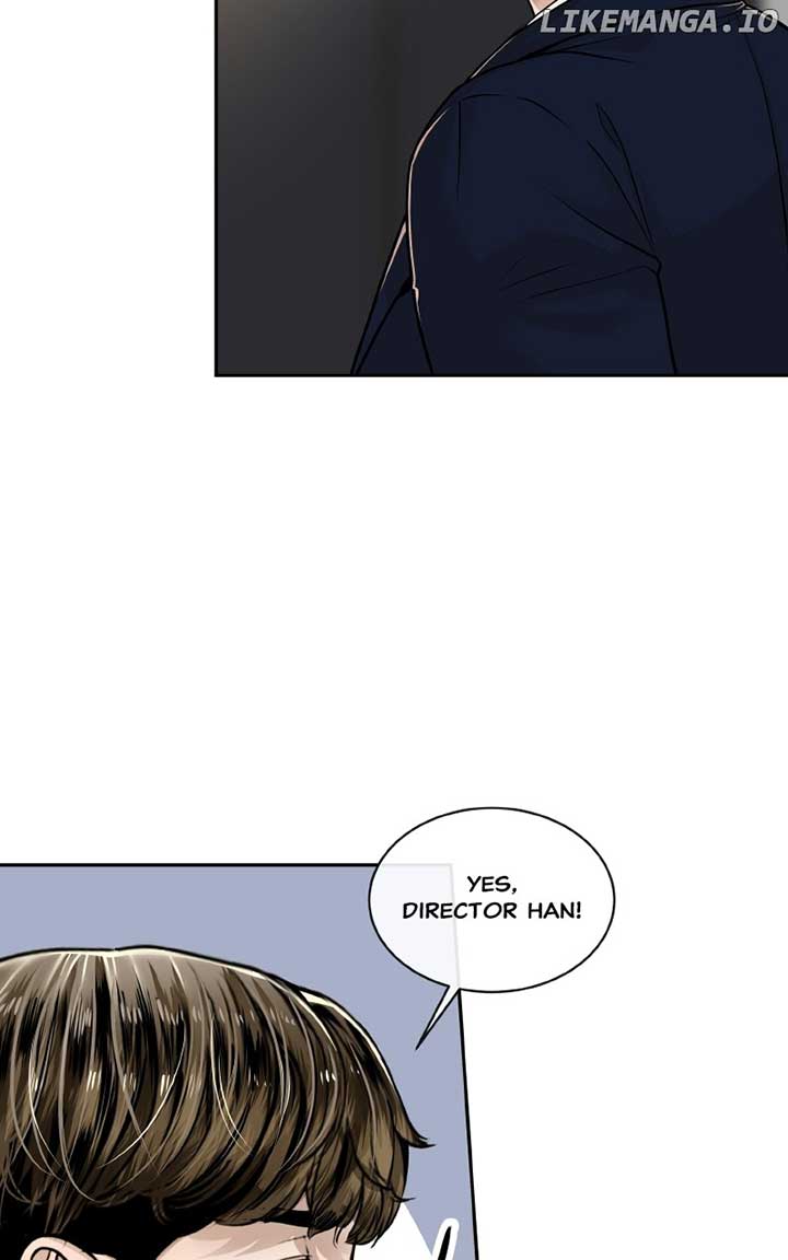 I Give You My All Chapter 55 page 47