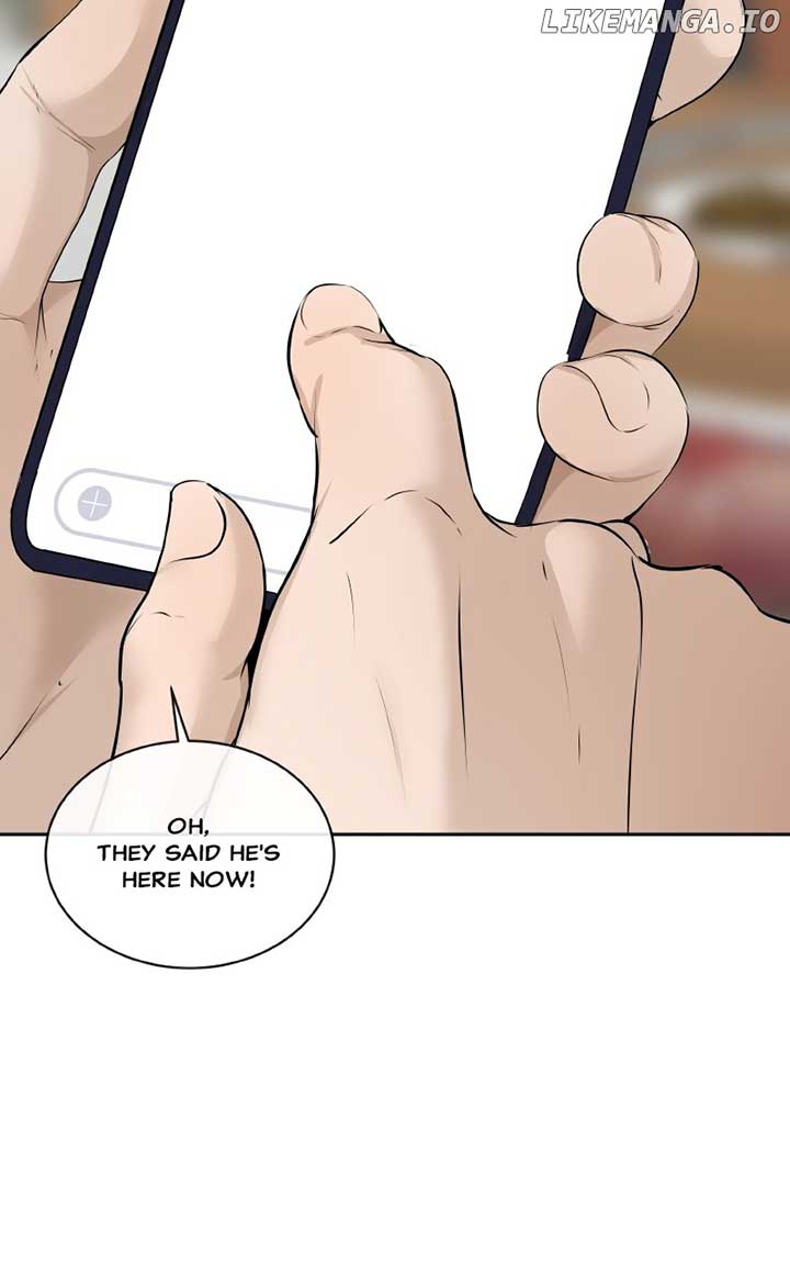I Give You My All Chapter 55 page 4