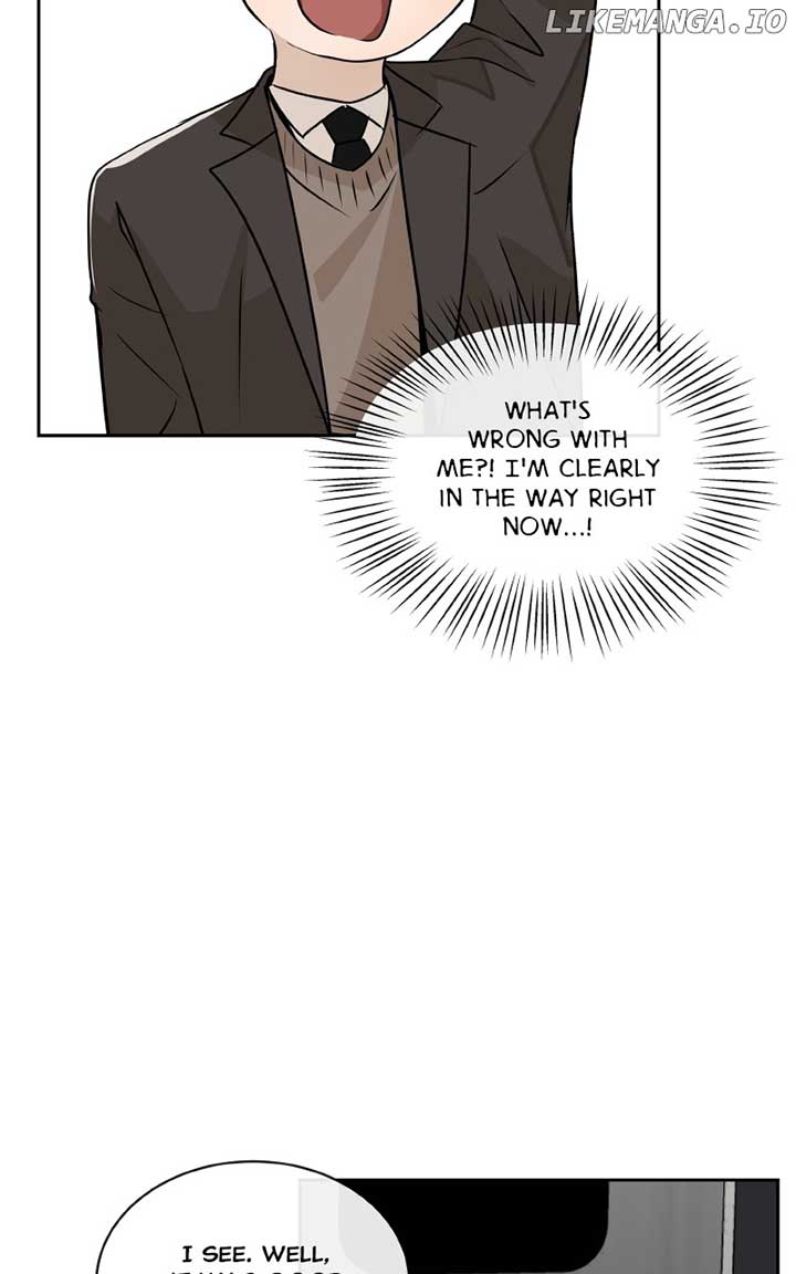 I Give You My All Chapter 55 page 51
