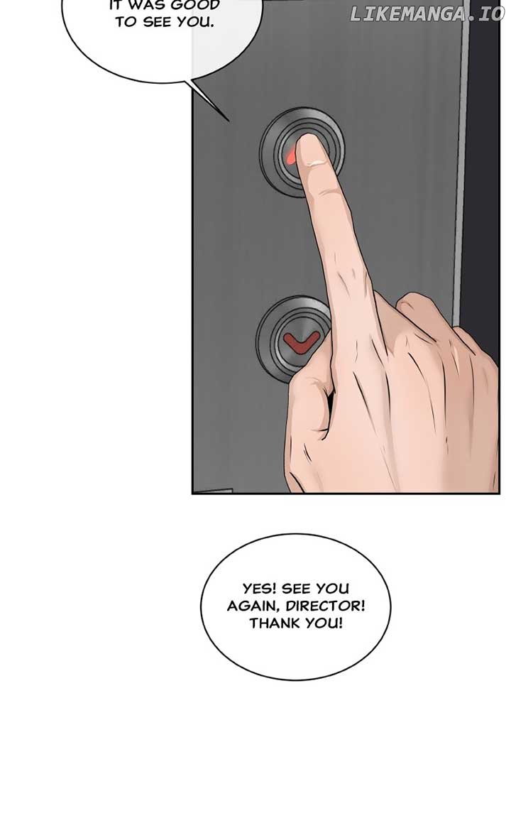 I Give You My All Chapter 55 page 52