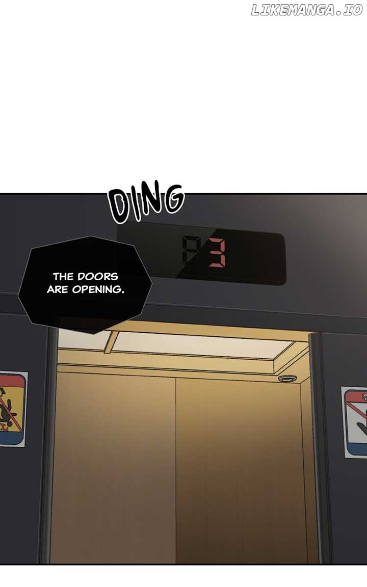 I Give You My All Chapter 55 page 53