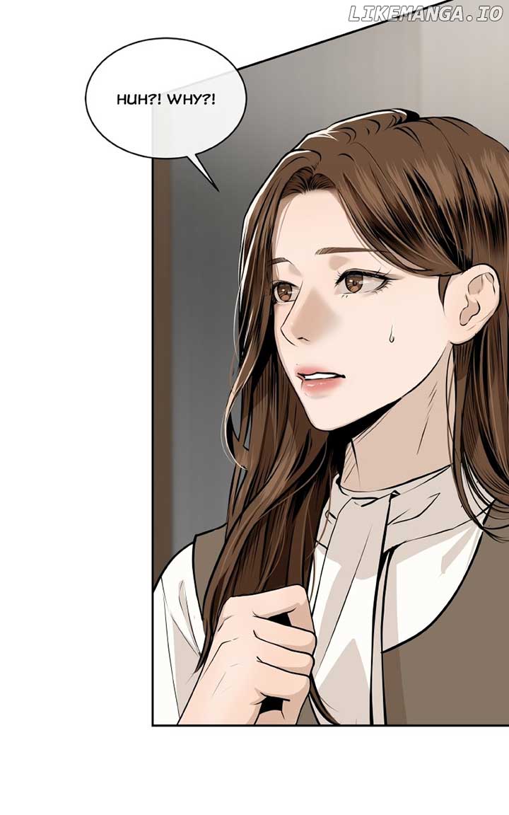 I Give You My All Chapter 55 page 57