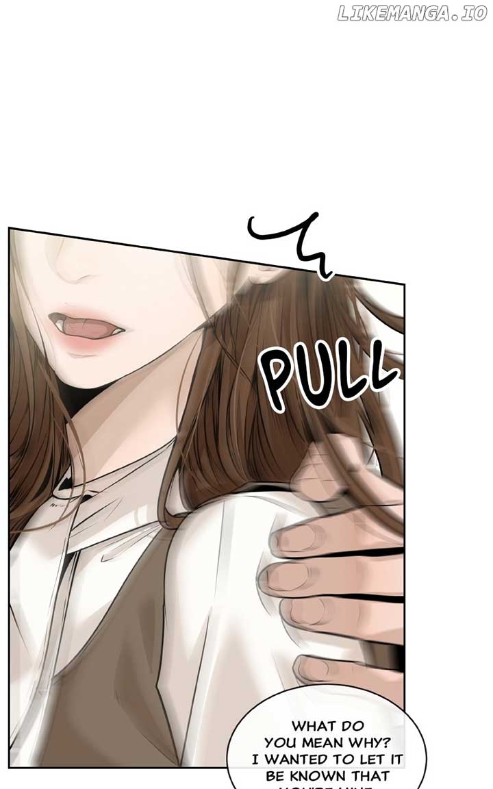 I Give You My All Chapter 55 page 58