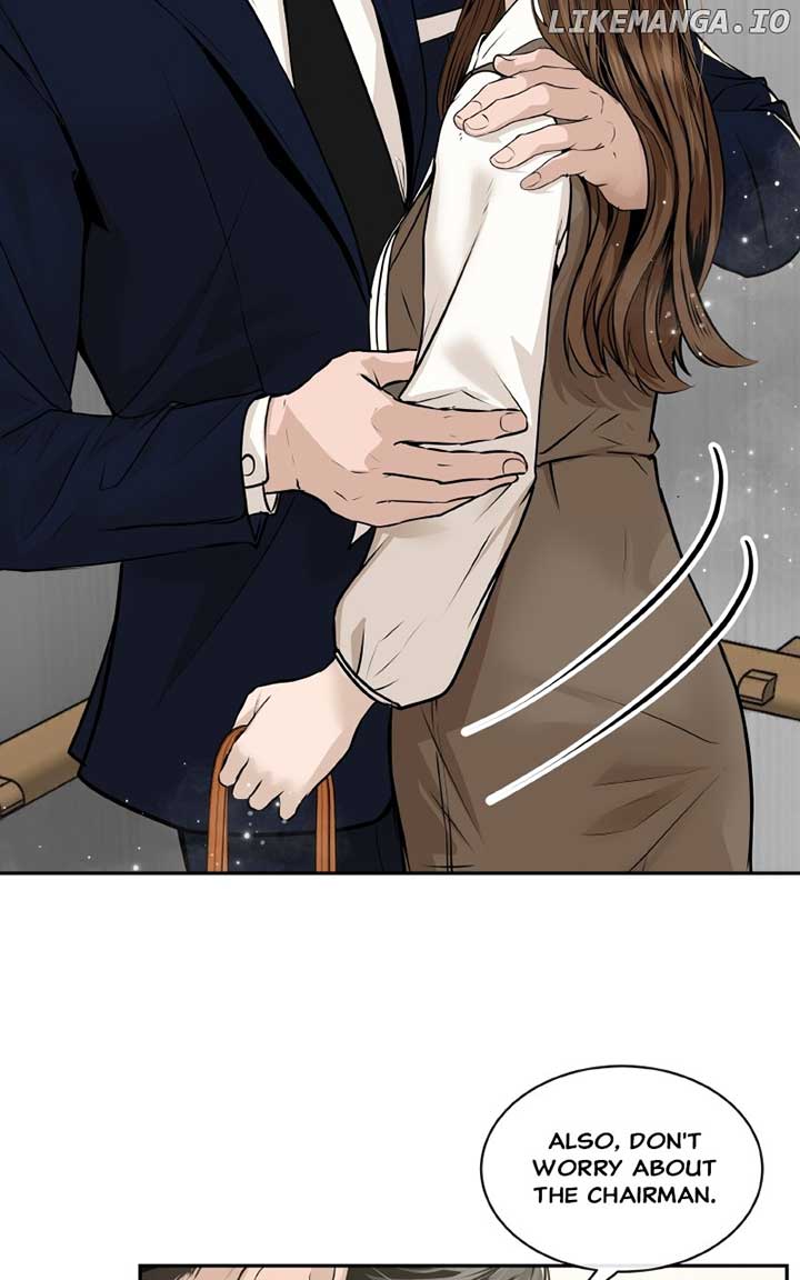I Give You My All Chapter 55 page 60