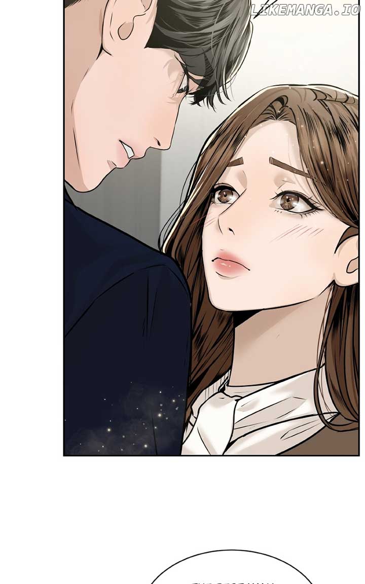 I Give You My All Chapter 55 page 61