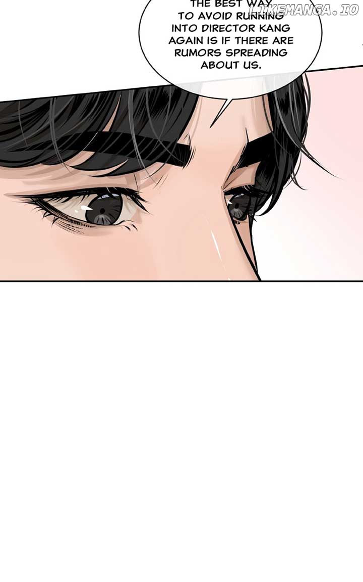 I Give You My All Chapter 55 page 62
