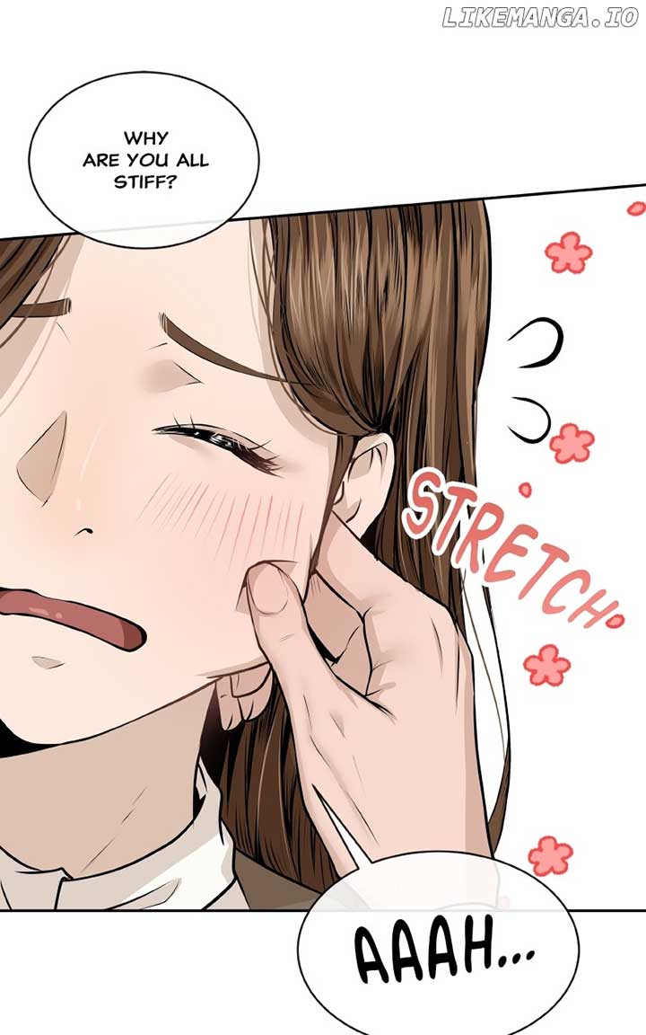 I Give You My All Chapter 55 page 63