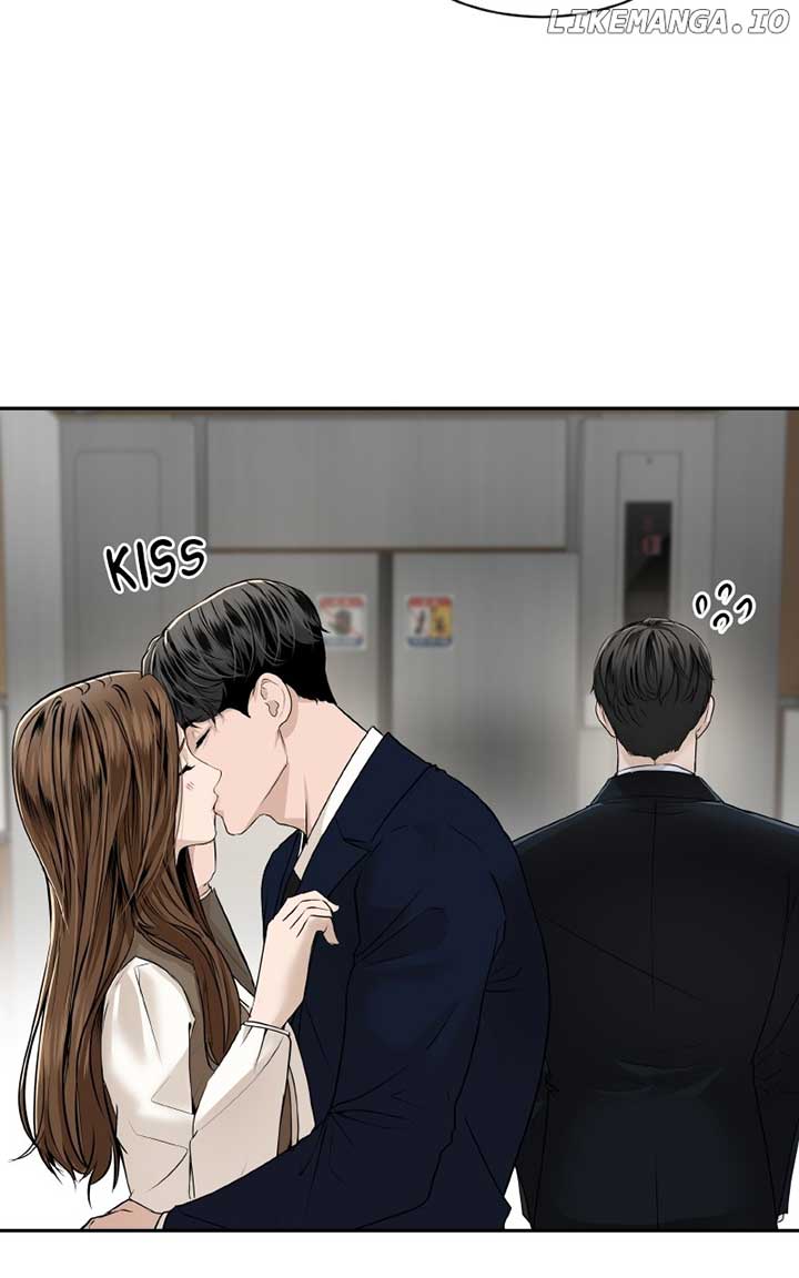 I Give You My All Chapter 55 page 64