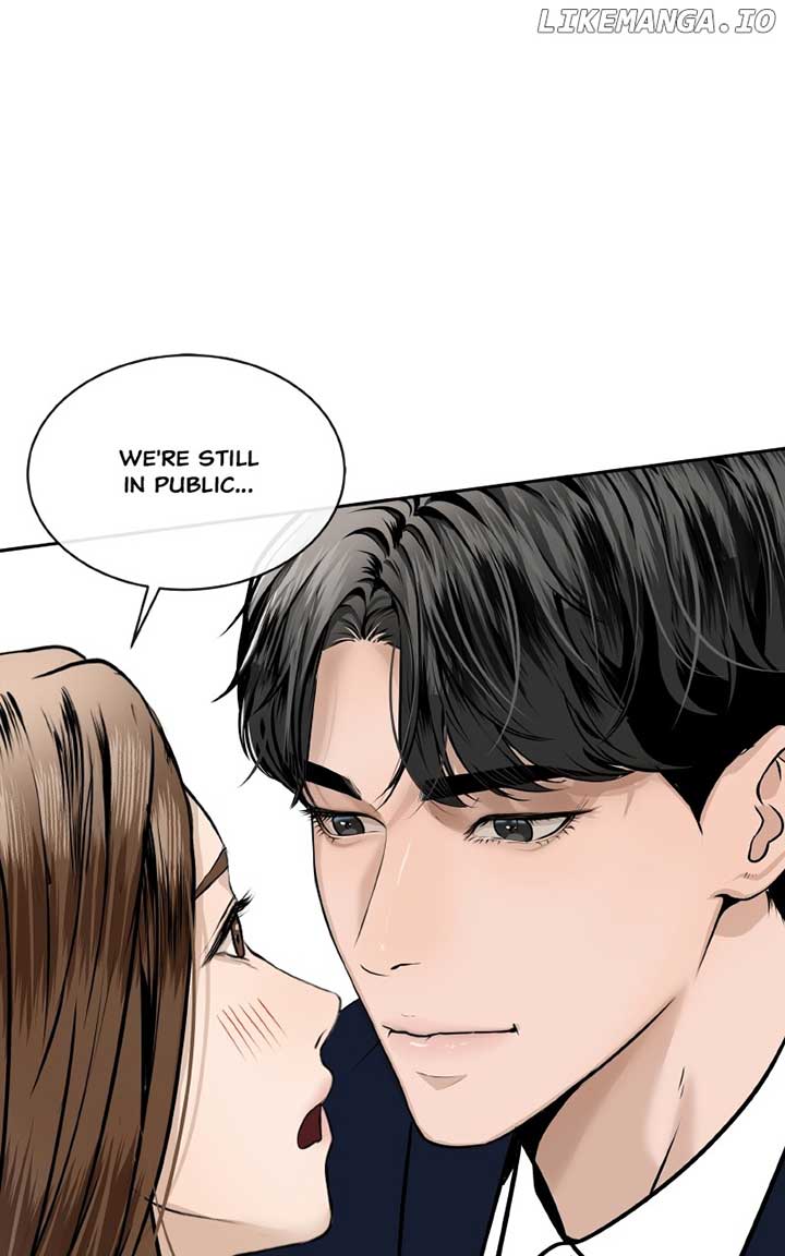 I Give You My All Chapter 55 page 65